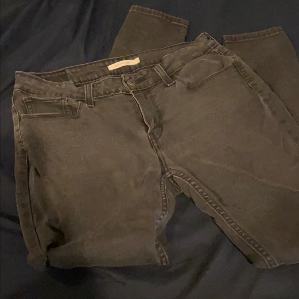 Levi Jeans
